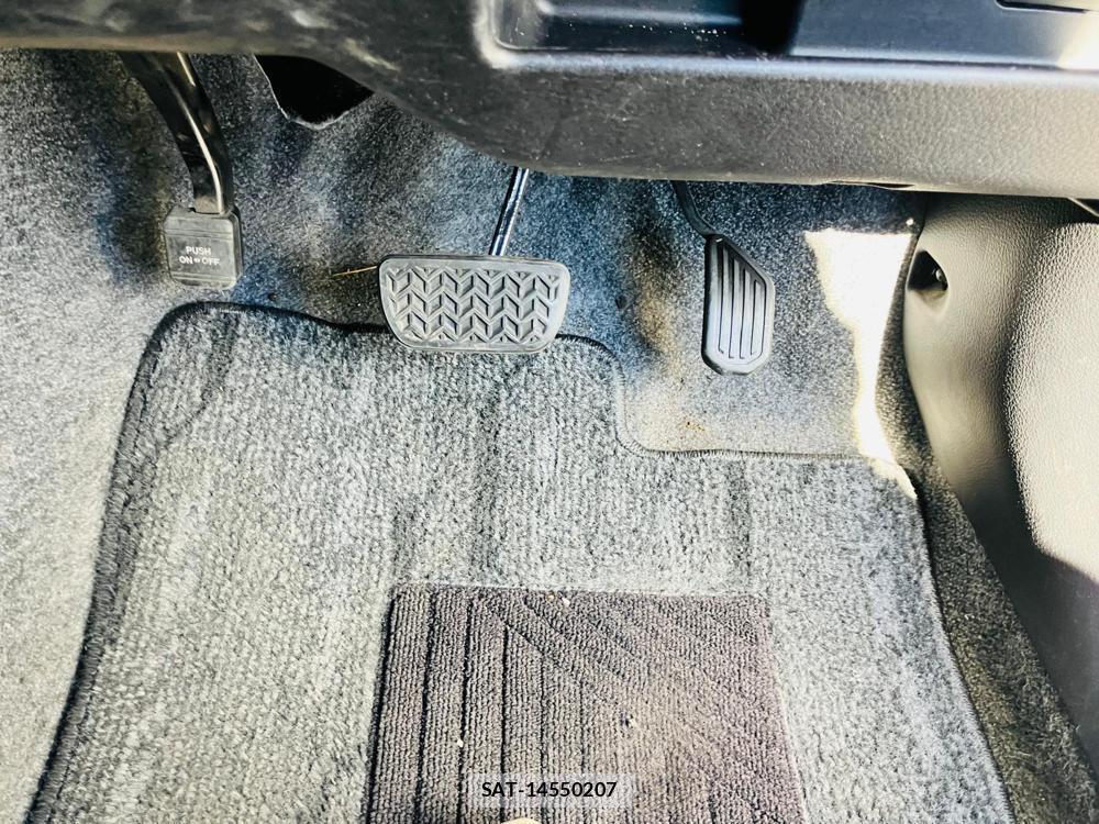 Toyota SUCCEED VAN 2019-03 716357-24
