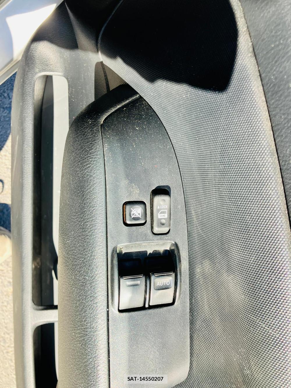 Toyota SUCCEED VAN 2019-03 716357-25