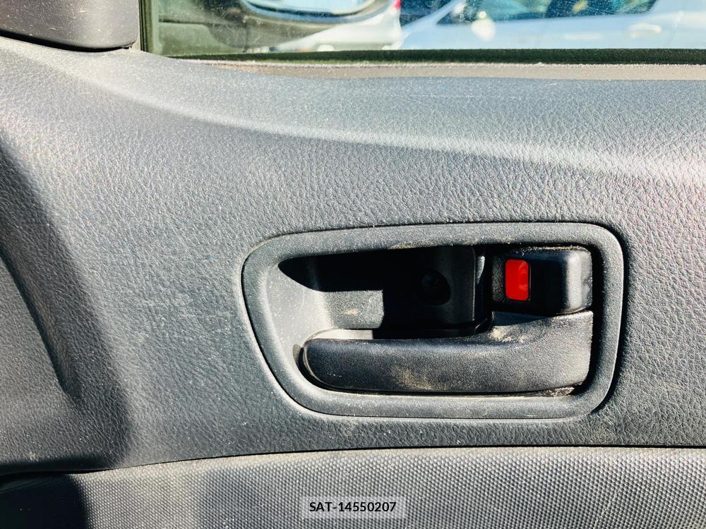 Toyota SUCCEED VAN 2019-03 716357-26