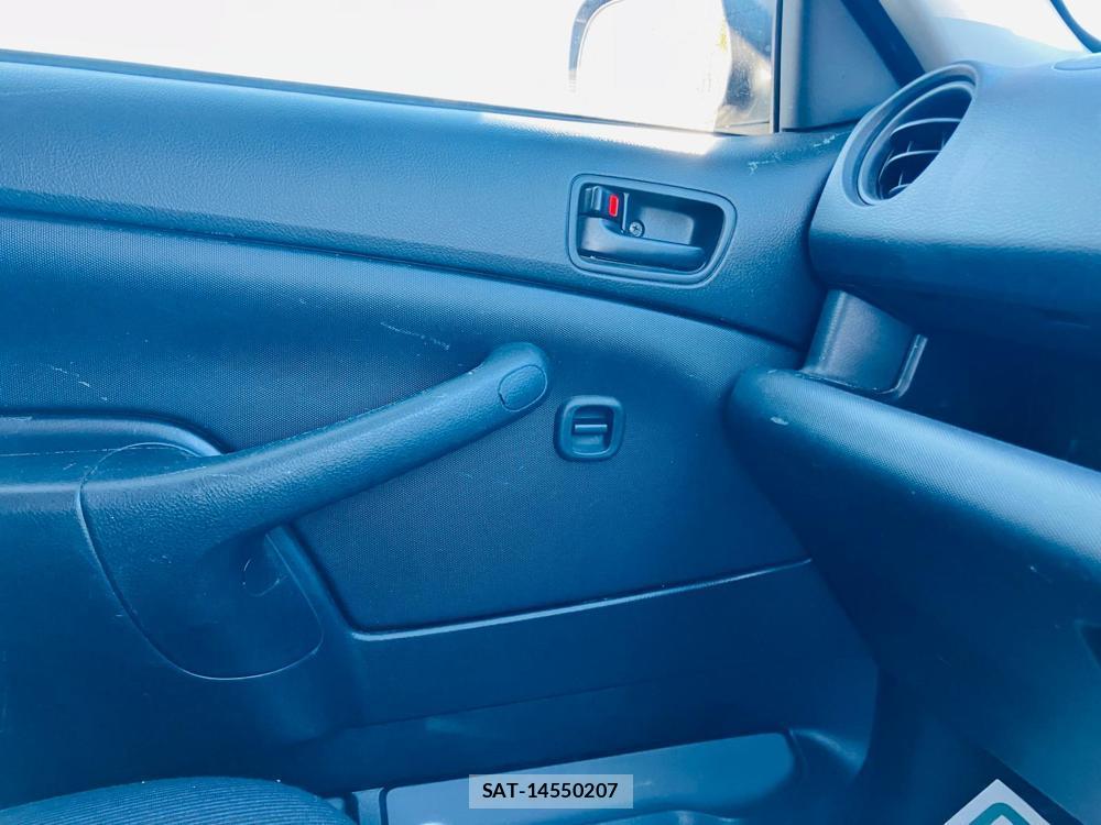 Toyota SUCCEED VAN 2019-03 716357-27
