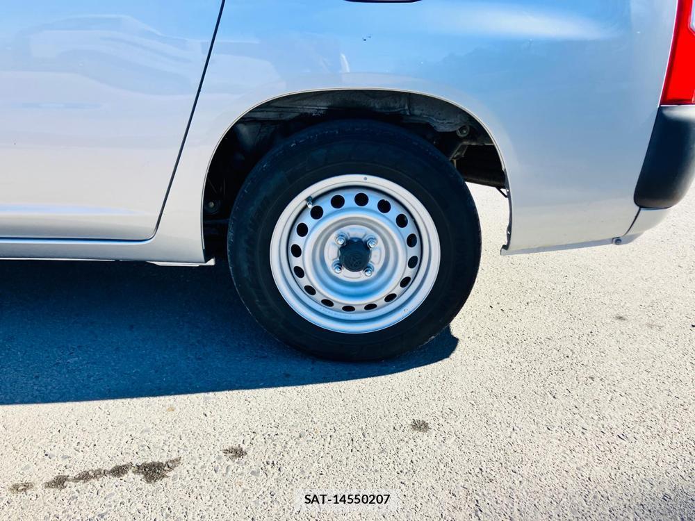 Toyota SUCCEED VAN 2019-03 716357-34