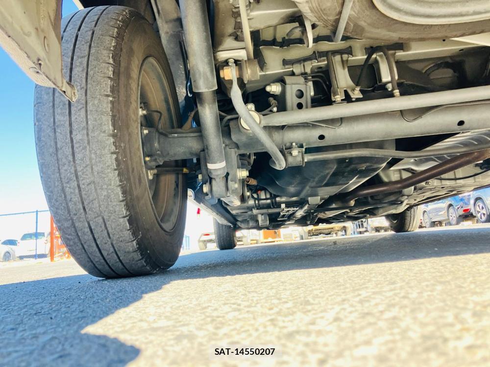 Toyota SUCCEED VAN 2019-03 716357-35