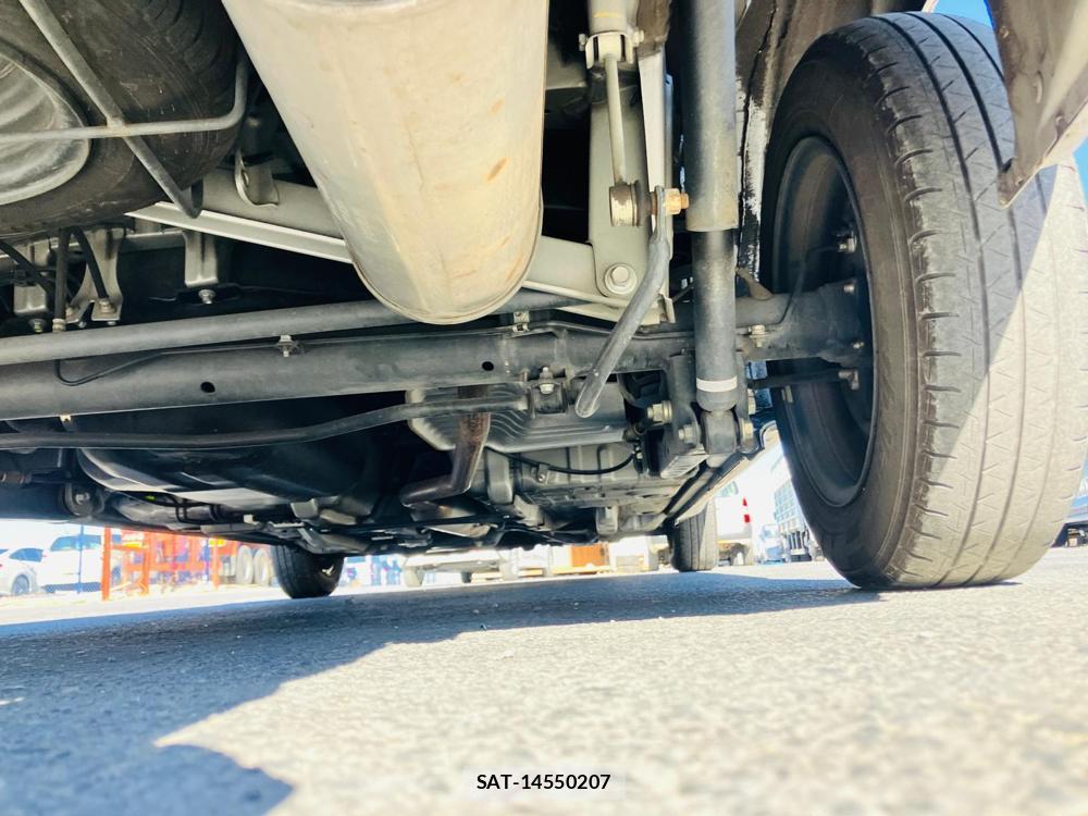 Toyota SUCCEED VAN 2019-03 716357-36