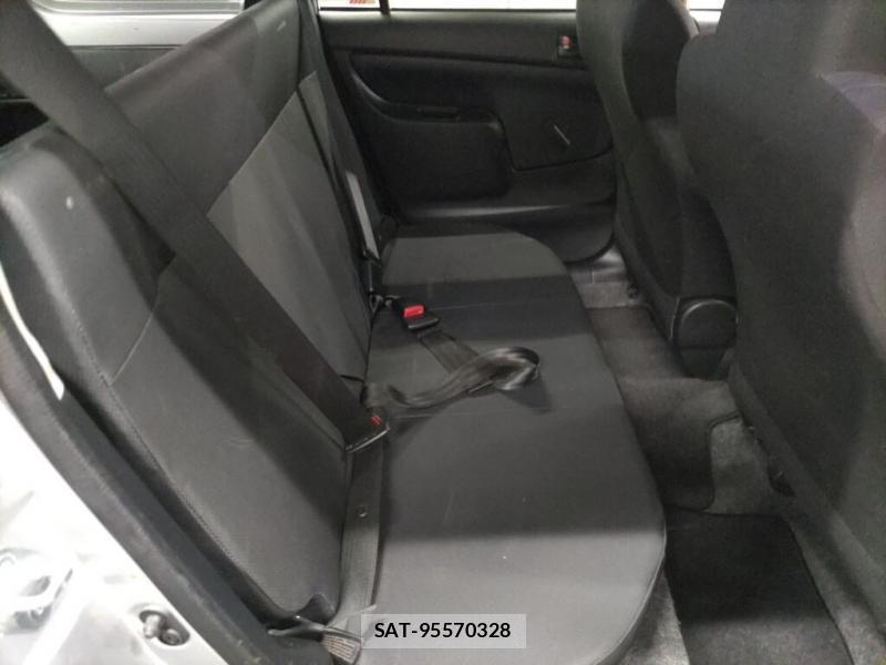 Toyota SUCCEED VAN 2014-06 824690-5
