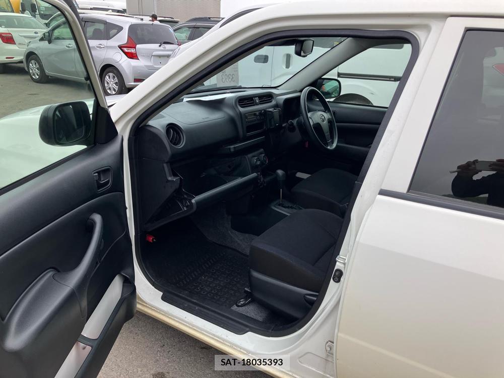 Toyota SUCCEED VAN 2018-18 873844-9
