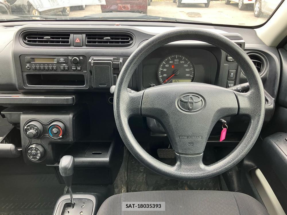 Toyota SUCCEED VAN 2018-18 873844-13