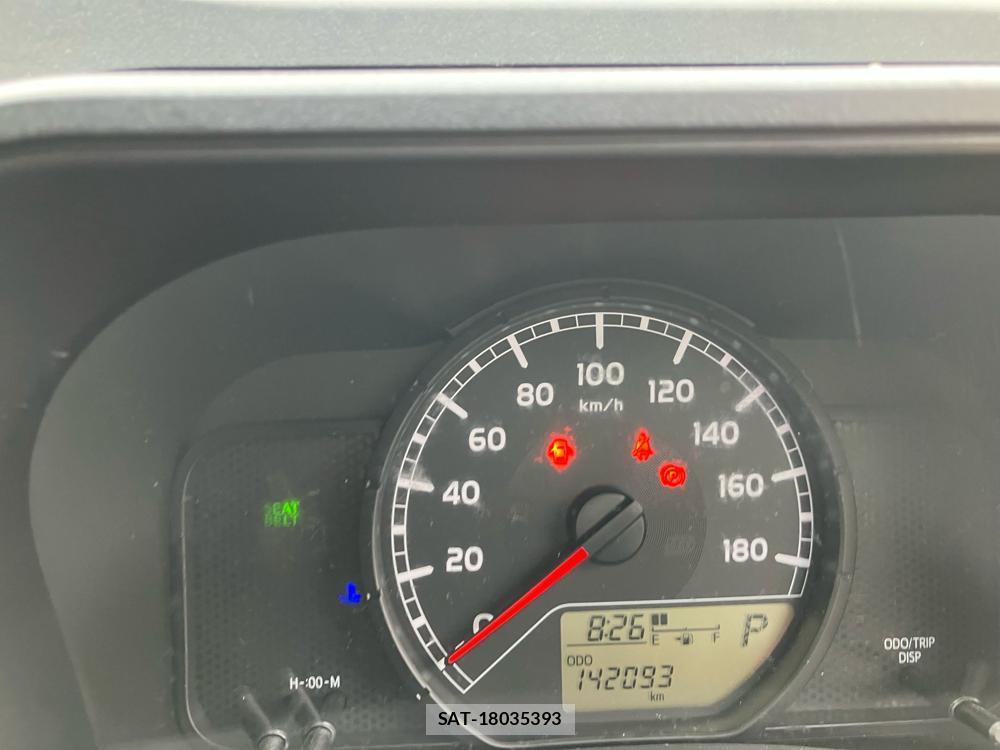 Toyota SUCCEED VAN 2018-18 873844-14