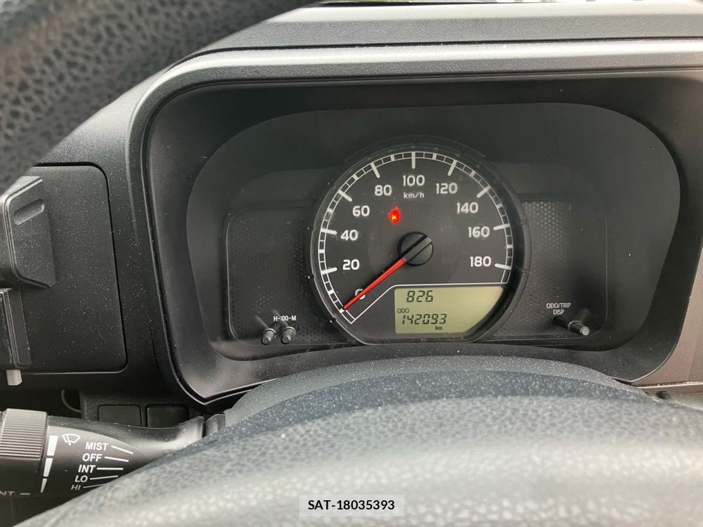 Toyota SUCCEED VAN 2018-18 873844-15