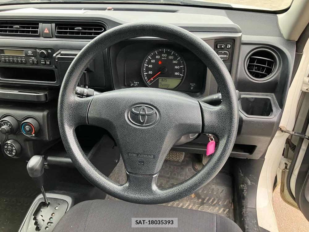Toyota SUCCEED VAN 2018-18 873844-16