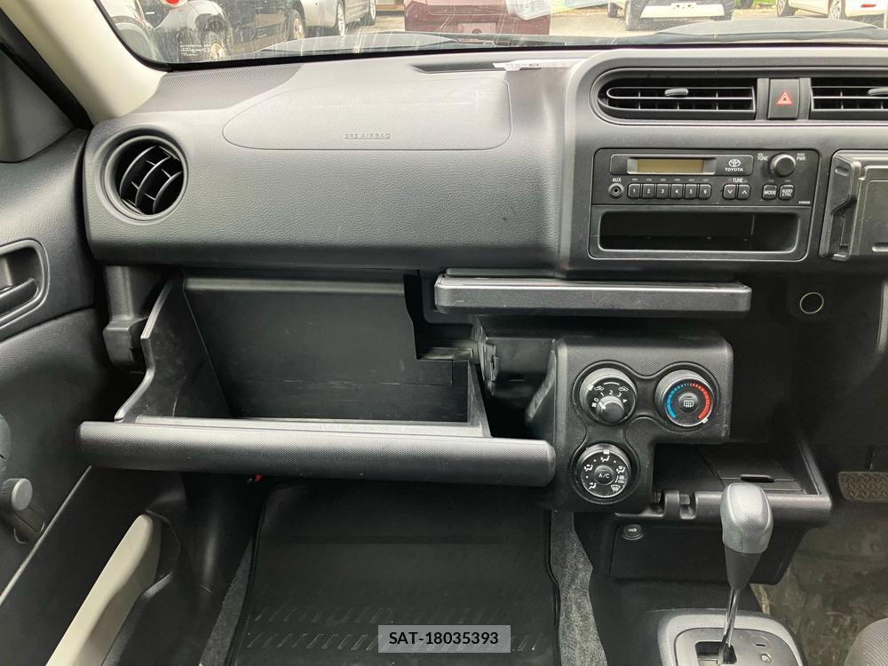 Toyota SUCCEED VAN 2018-18 873844-17