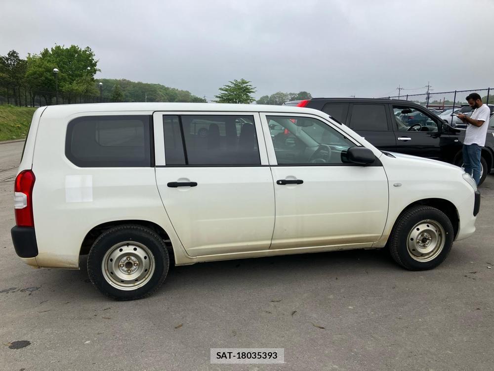 Toyota SUCCEED VAN 2018-18 873844-1