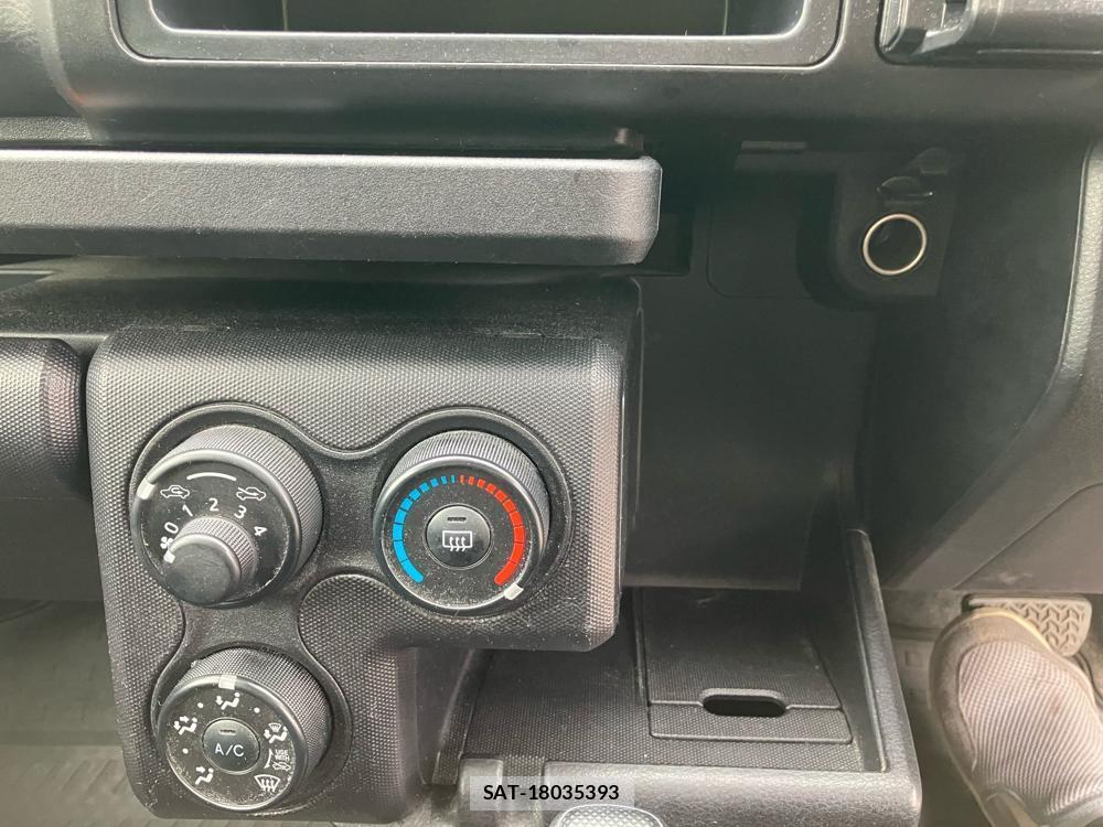 Toyota SUCCEED VAN 2018-18 873844-19