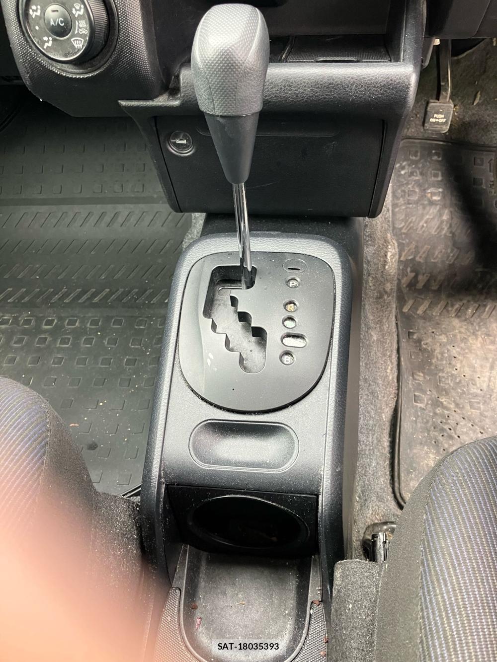 Toyota SUCCEED VAN 2018-18 873844-20