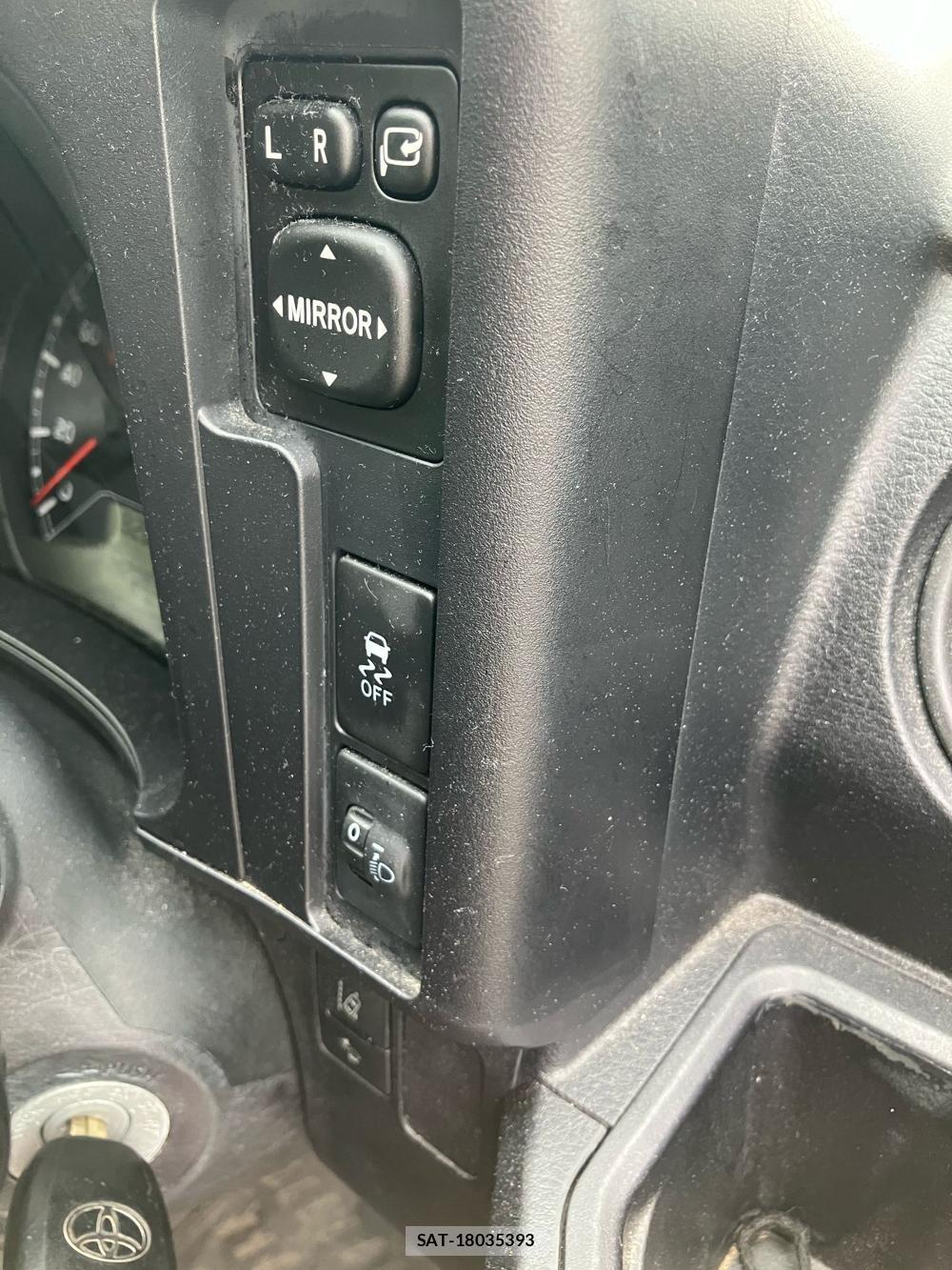 Toyota SUCCEED VAN 2018-18 873844-21