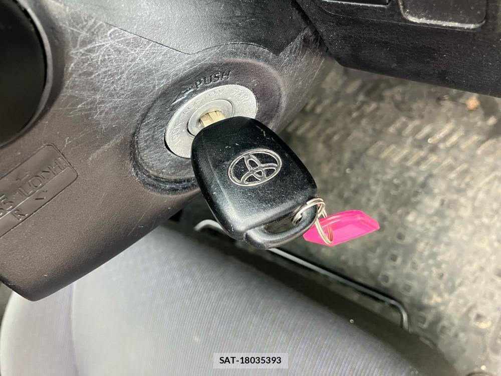 Toyota SUCCEED VAN 2018-18 873844-23