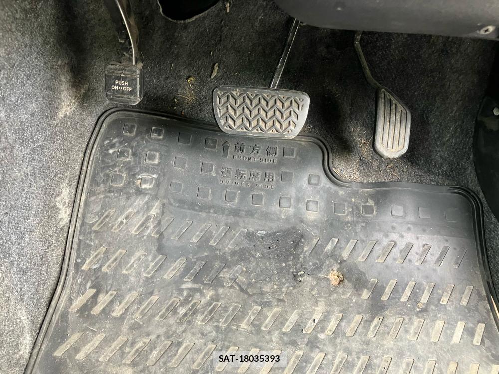 Toyota SUCCEED VAN 2018-18 873844-24
