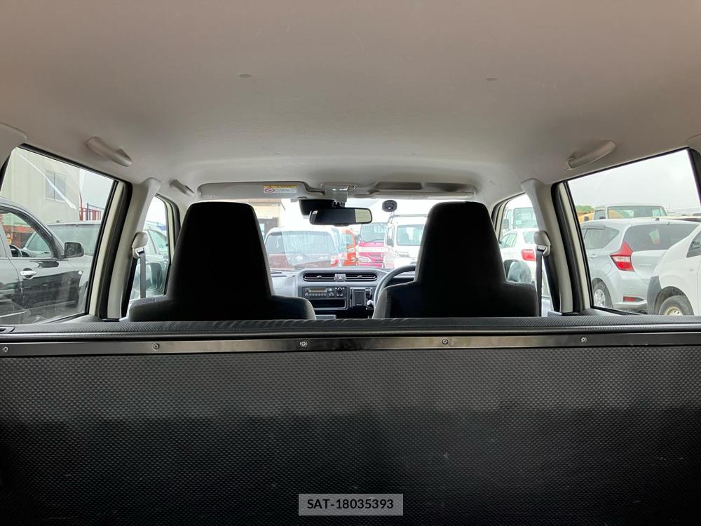 Toyota SUCCEED VAN 2018-18 873844-28