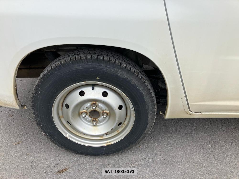 Toyota SUCCEED VAN 2018-18 873844-31