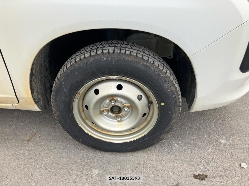 Toyota SUCCEED VAN 2018-18 873844-32