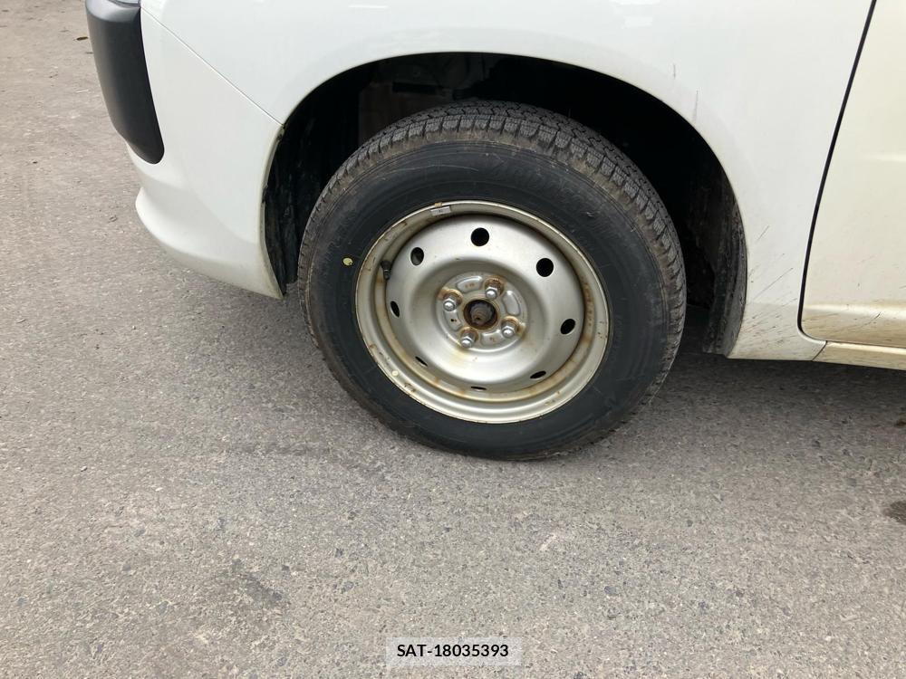 Toyota SUCCEED VAN 2018-18 873844-33