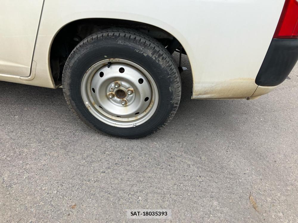 Toyota SUCCEED VAN 2018-18 873844-34