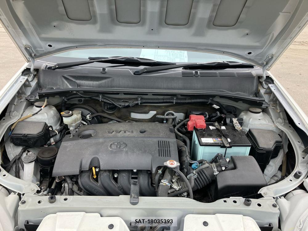 Toyota SUCCEED VAN 2018-18 873844-40