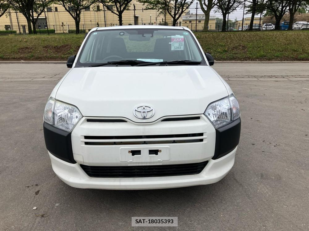 Toyota SUCCEED VAN 2018-18 873844-7
