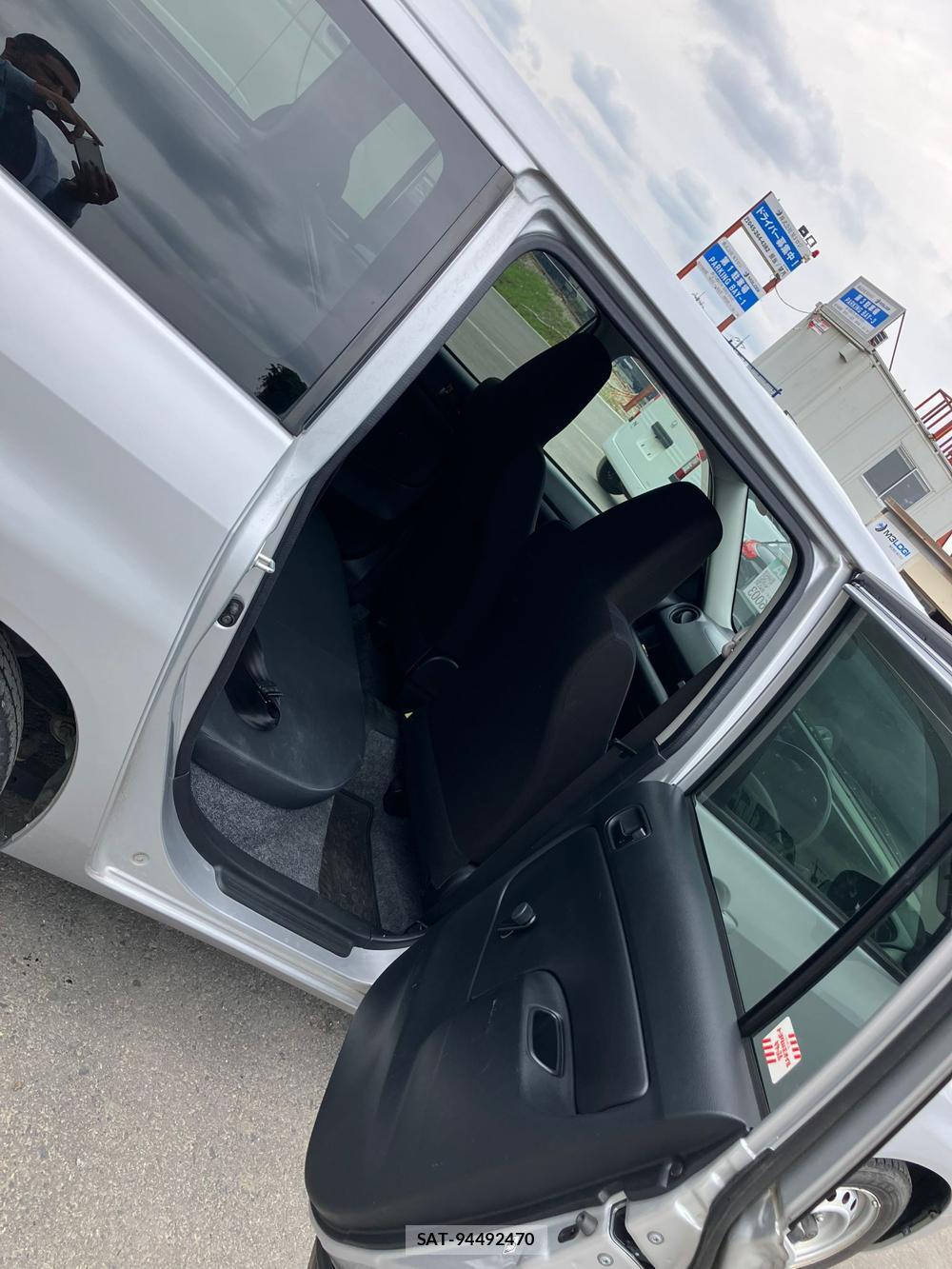 Toyota SUCCEED VAN 2018 976222-10