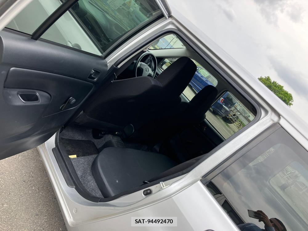 Toyota SUCCEED VAN 2018 976222-11