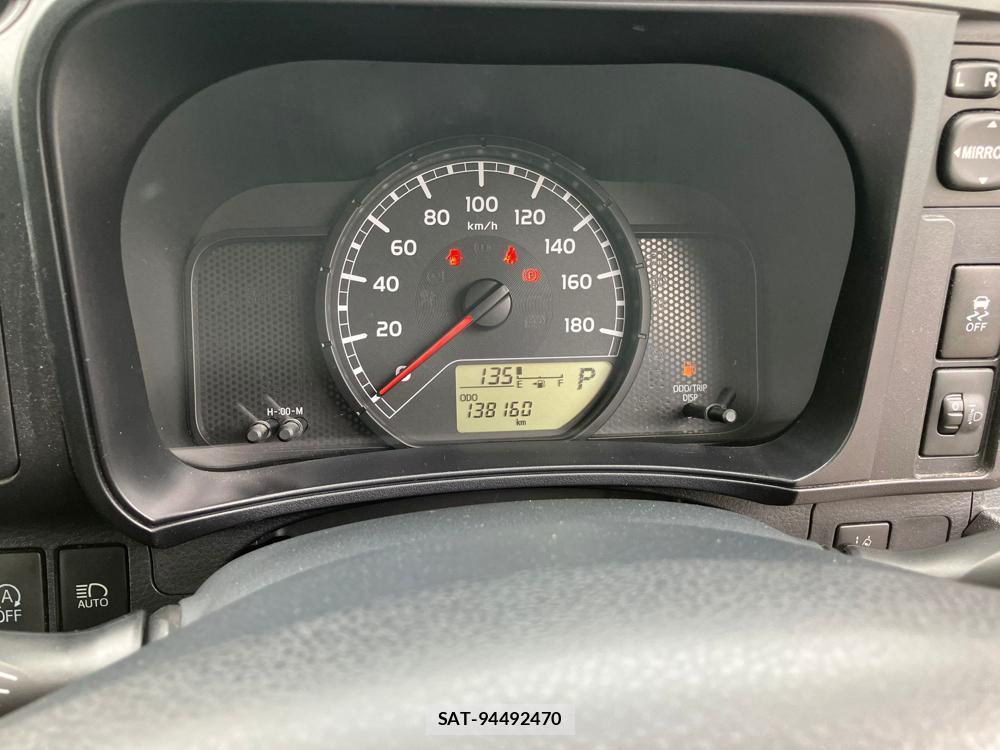 Toyota SUCCEED VAN 2018 976222-13