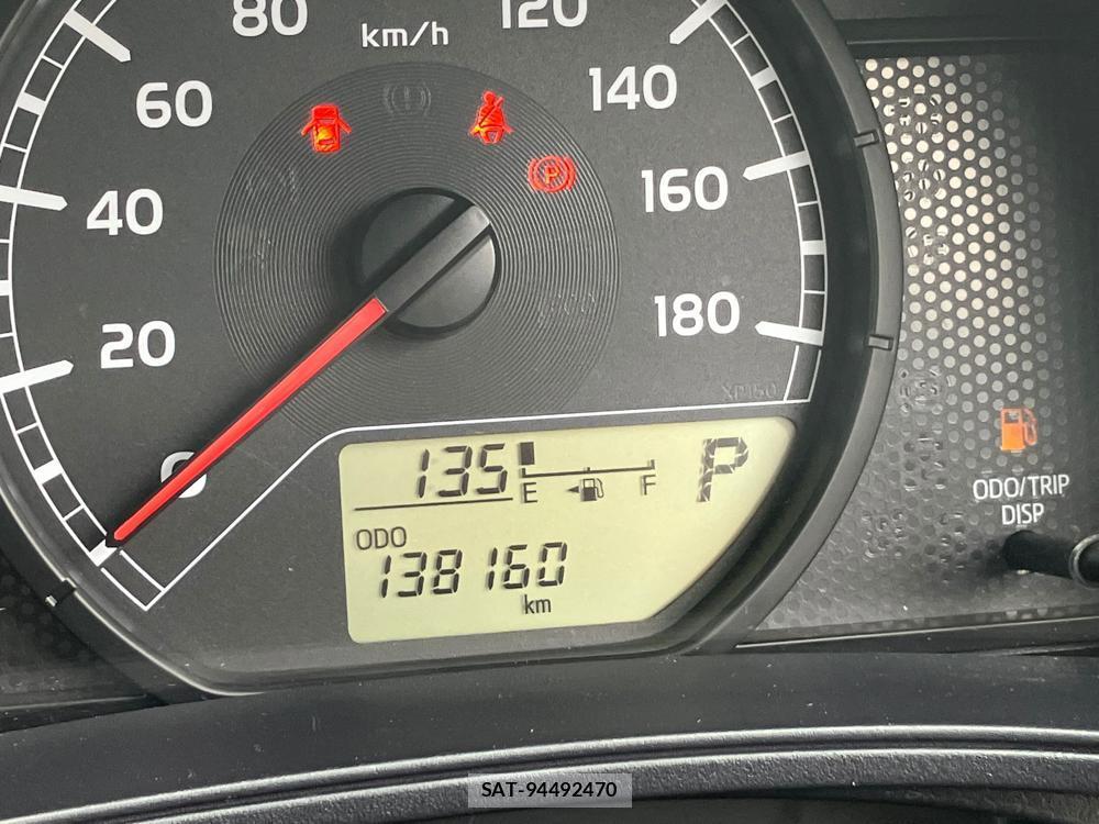 Toyota SUCCEED VAN 2018 976222-14