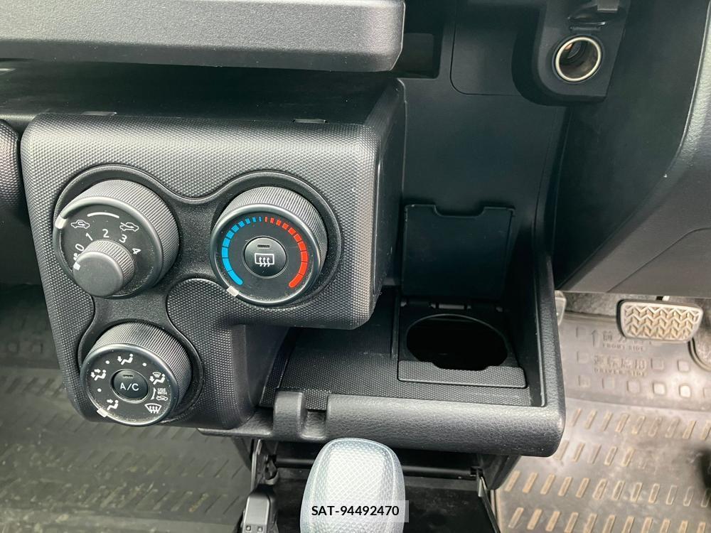 Toyota SUCCEED VAN 2018 976222-19