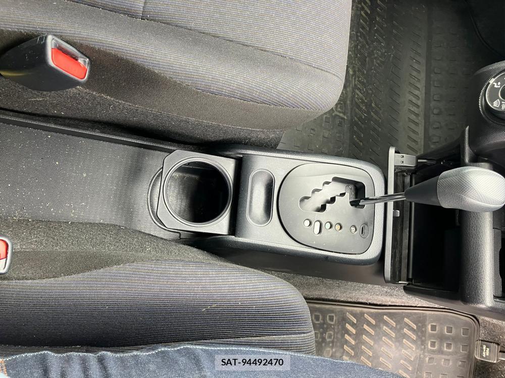 Toyota SUCCEED VAN 2018 976222-20