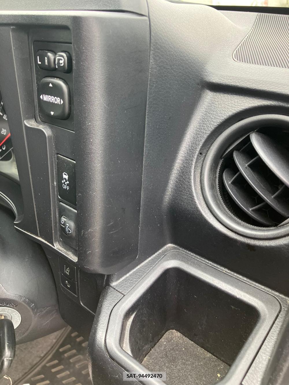 Toyota SUCCEED VAN 2018 976222-21