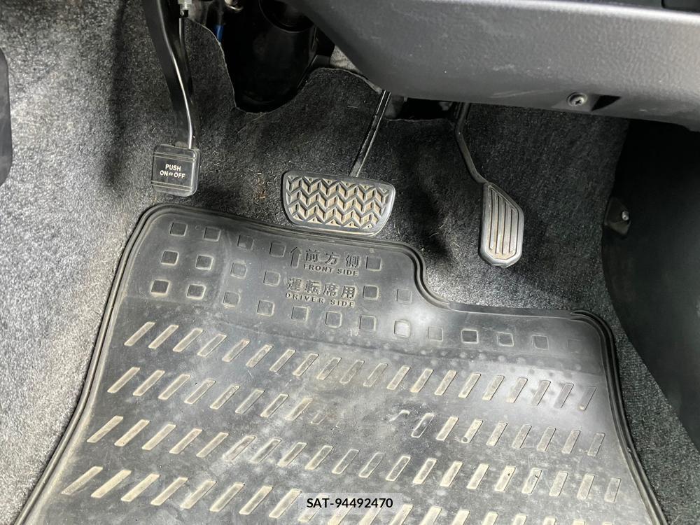 Toyota SUCCEED VAN 2018 976222-22