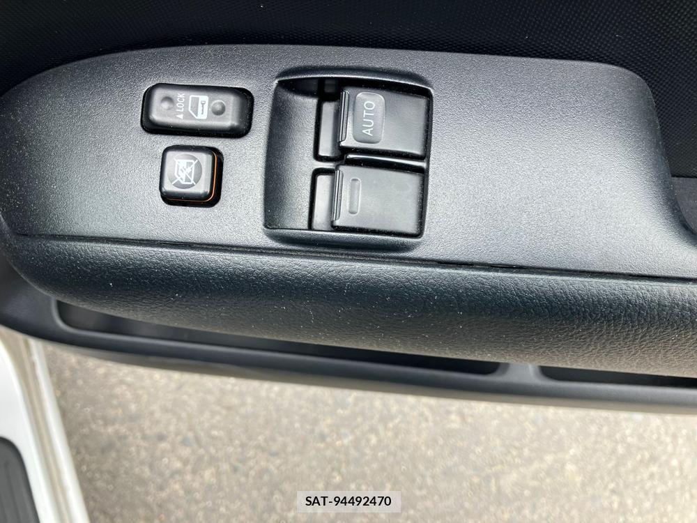 Toyota SUCCEED VAN 2018 976222-24