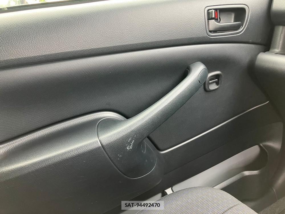 Toyota SUCCEED VAN 2018 976222-25
