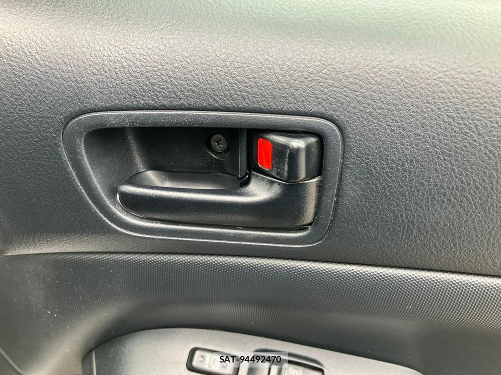 Toyota SUCCEED VAN 2018 976222-26
