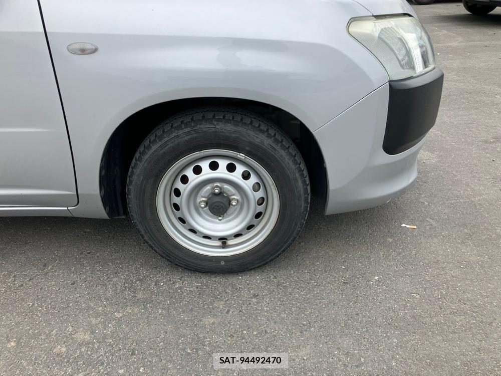 Toyota SUCCEED VAN 2018 976222-31