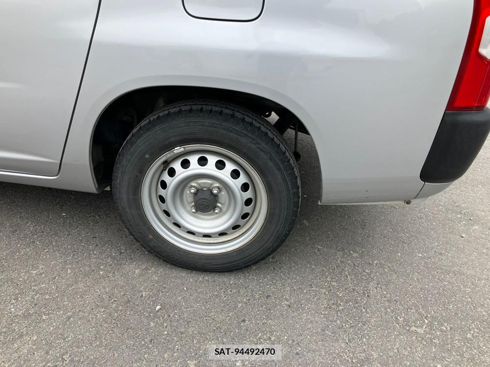 Toyota SUCCEED VAN 2018 976222-33