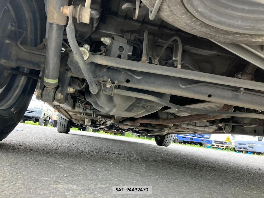 Toyota SUCCEED VAN 2018 976222-36