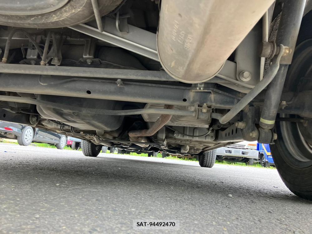 Toyota SUCCEED VAN 2018 976222-37