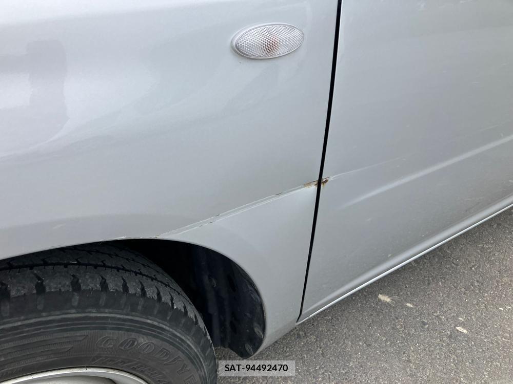 Toyota SUCCEED VAN 2018 976222-40
