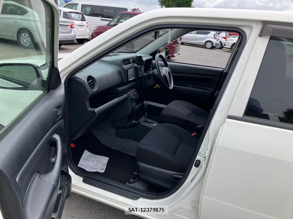 Toyota SUCCEED VAN 2019 976226-9