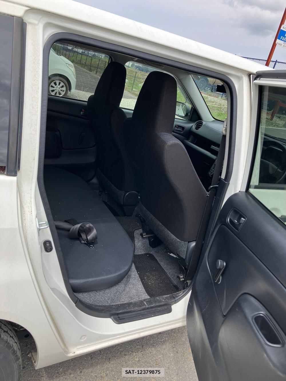 Toyota SUCCEED VAN 2019 976226-10