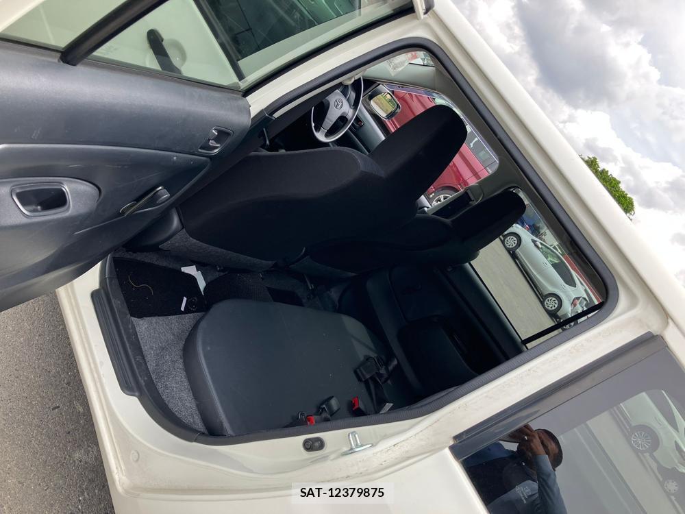 Toyota SUCCEED VAN 2019 976226-11