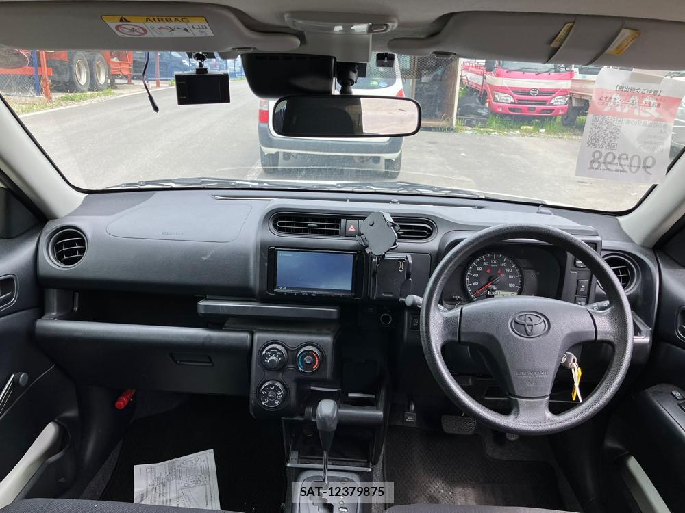 Toyota SUCCEED VAN 2019 976226-12
