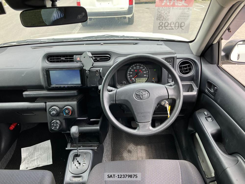 Toyota SUCCEED VAN 2019 976226-13