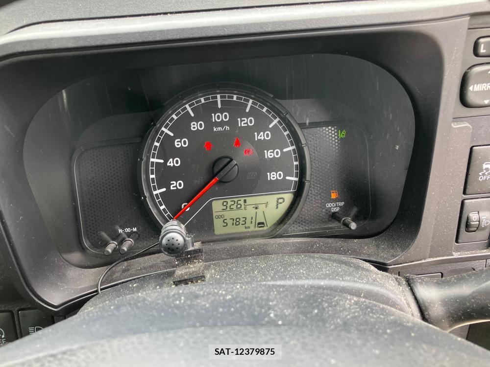 Toyota SUCCEED VAN 2019 976226-14