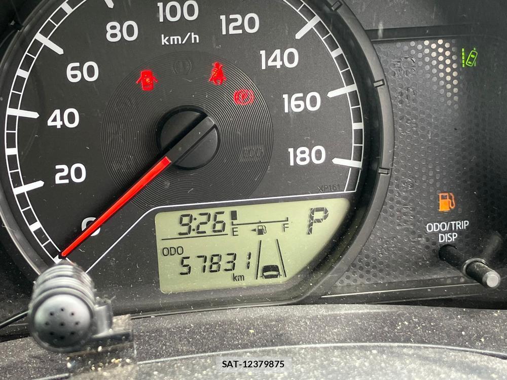 Toyota SUCCEED VAN 2019 976226-15
